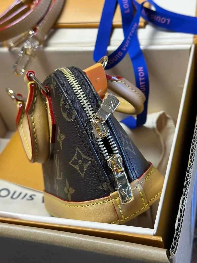 lv高仿 貝殼包 (2)