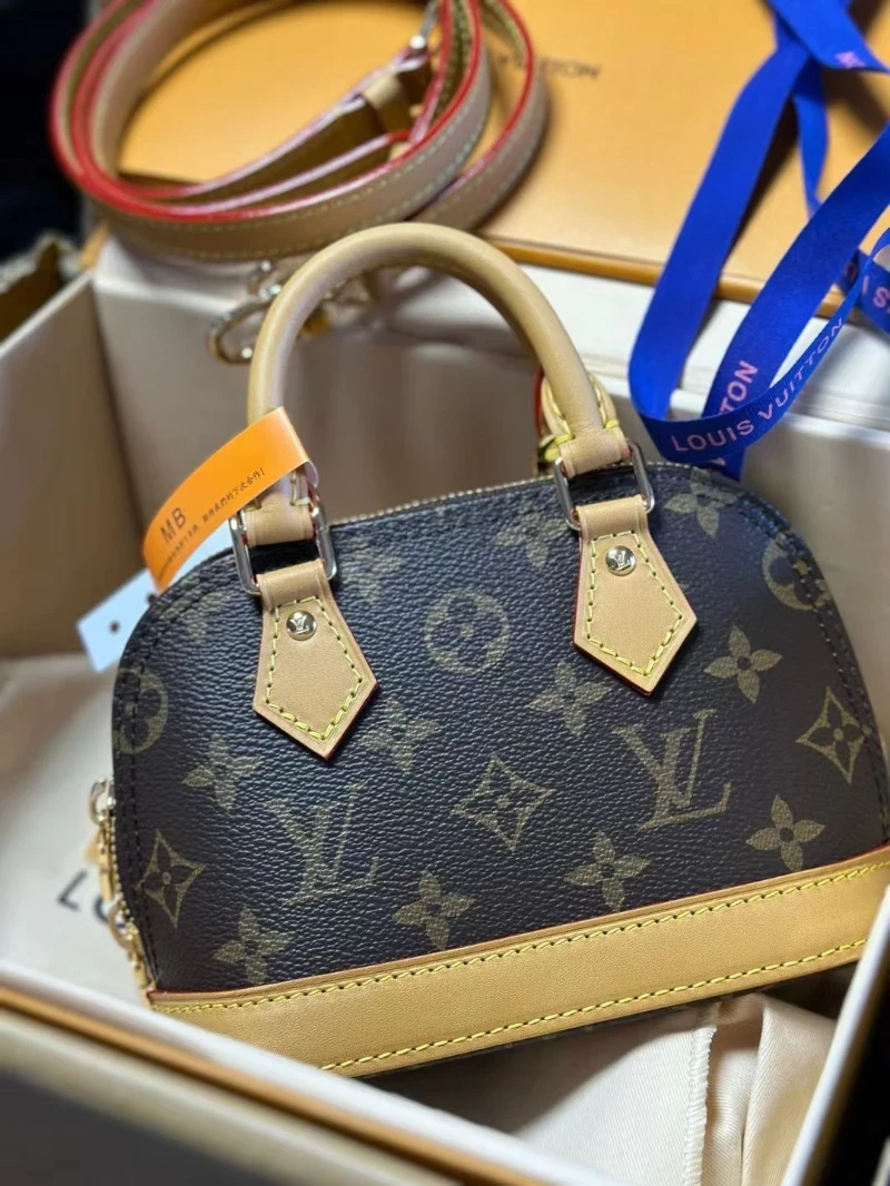 lv高仿 貝殼包 (3)