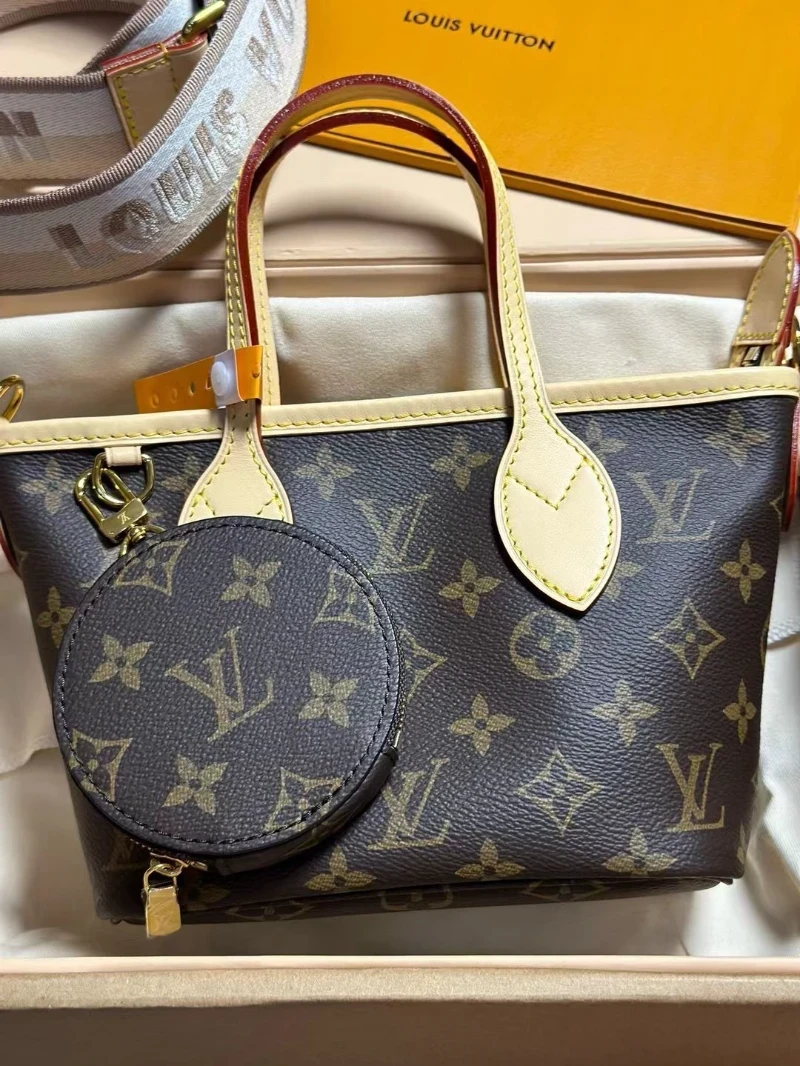 lv高仿 購物包 (1)