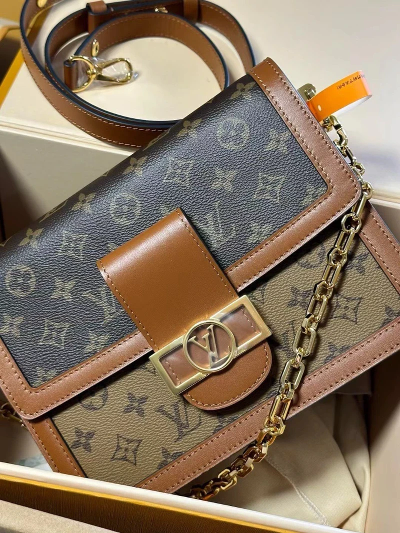 lv高仿 達芙妮 (1)