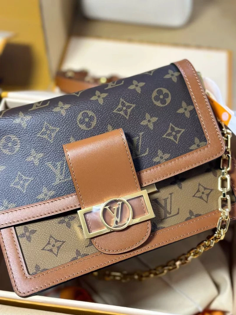 lv高仿 達芙妮 (2)