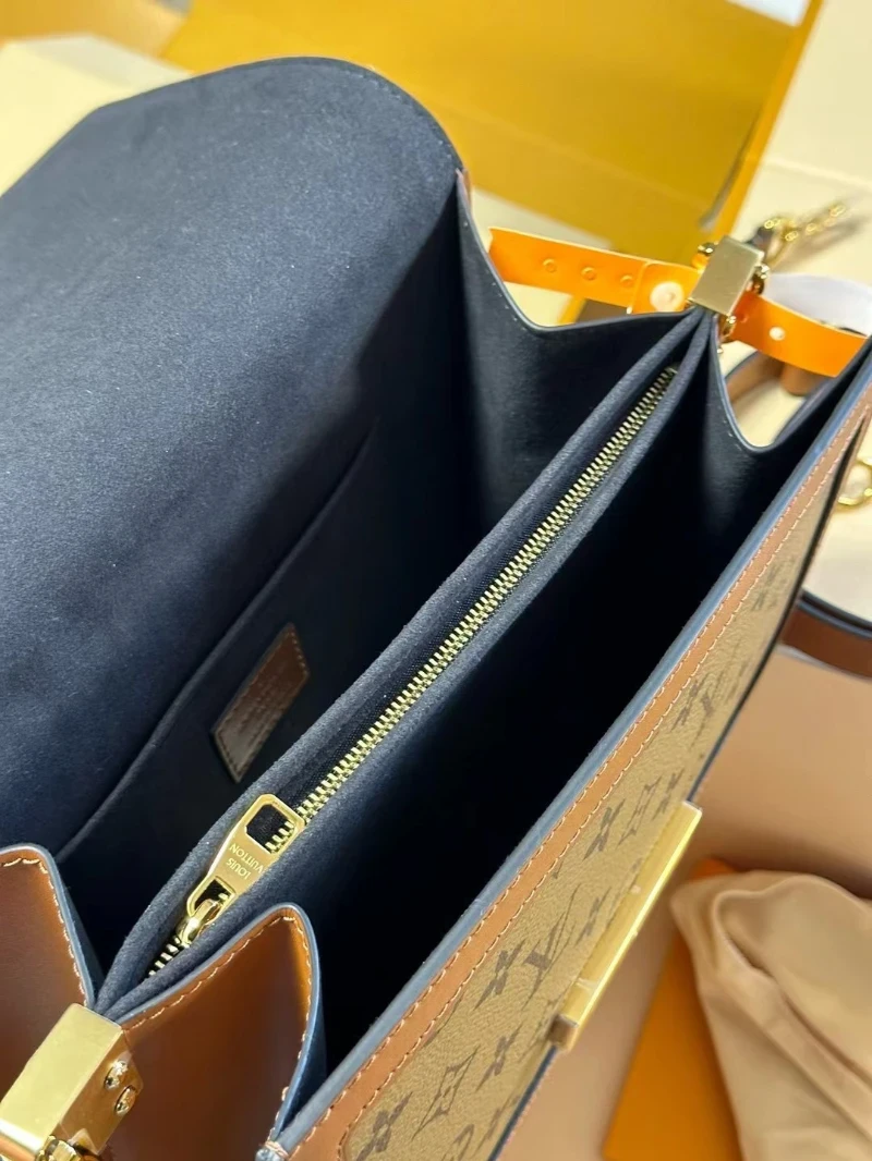 lv高仿 達芙妮 (4)