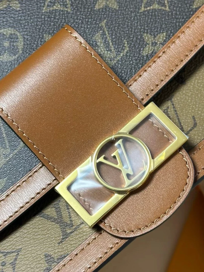 lv高仿 達芙妮 (6)