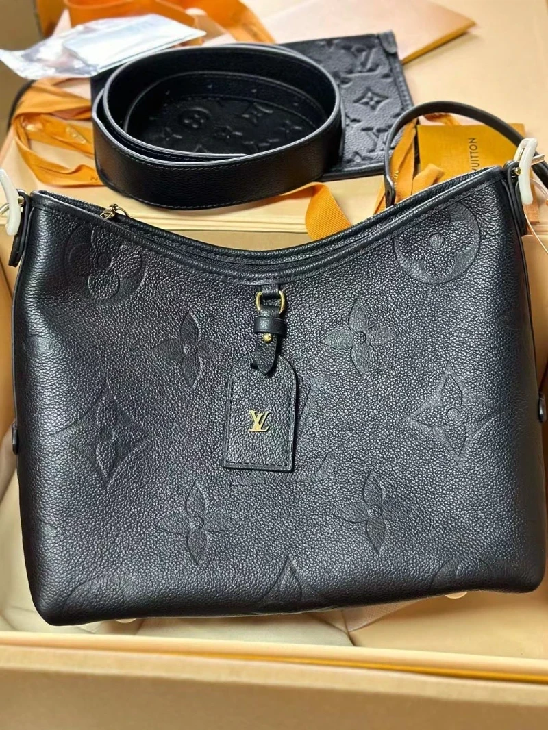 lv高仿 carry all (1)