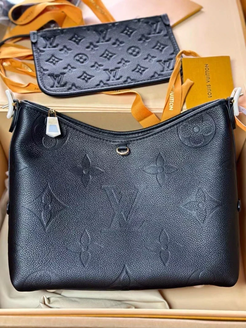 lv高仿 carry all (2)