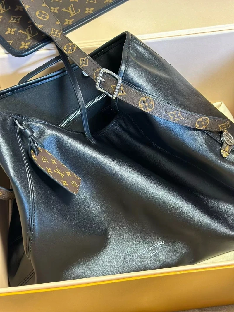 lv高仿 carryall 中號 (2)