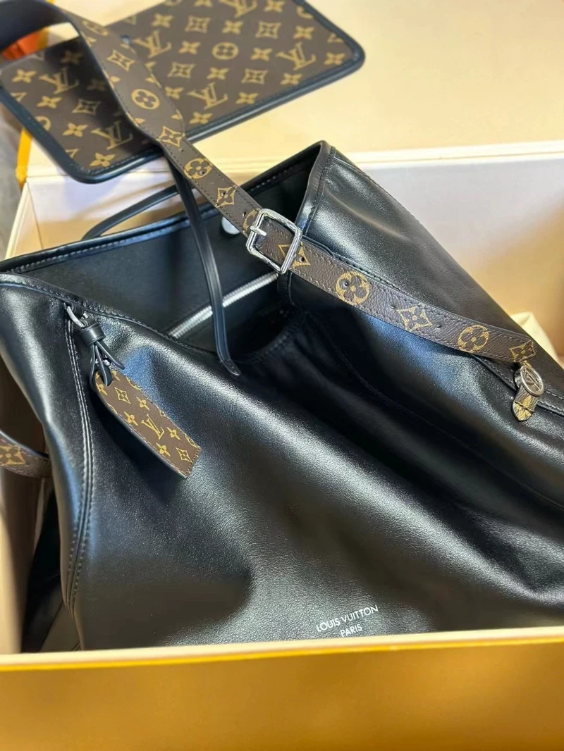 lv高仿 carryall 中號 (3)