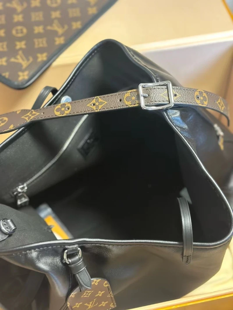 lv高仿 carryall 中號 (4)