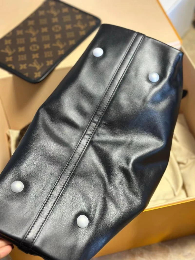 lv高仿 carryall 中號 (5)