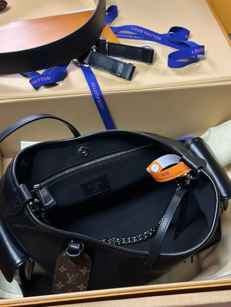 lv高仿 carryall 全皮款 (3)