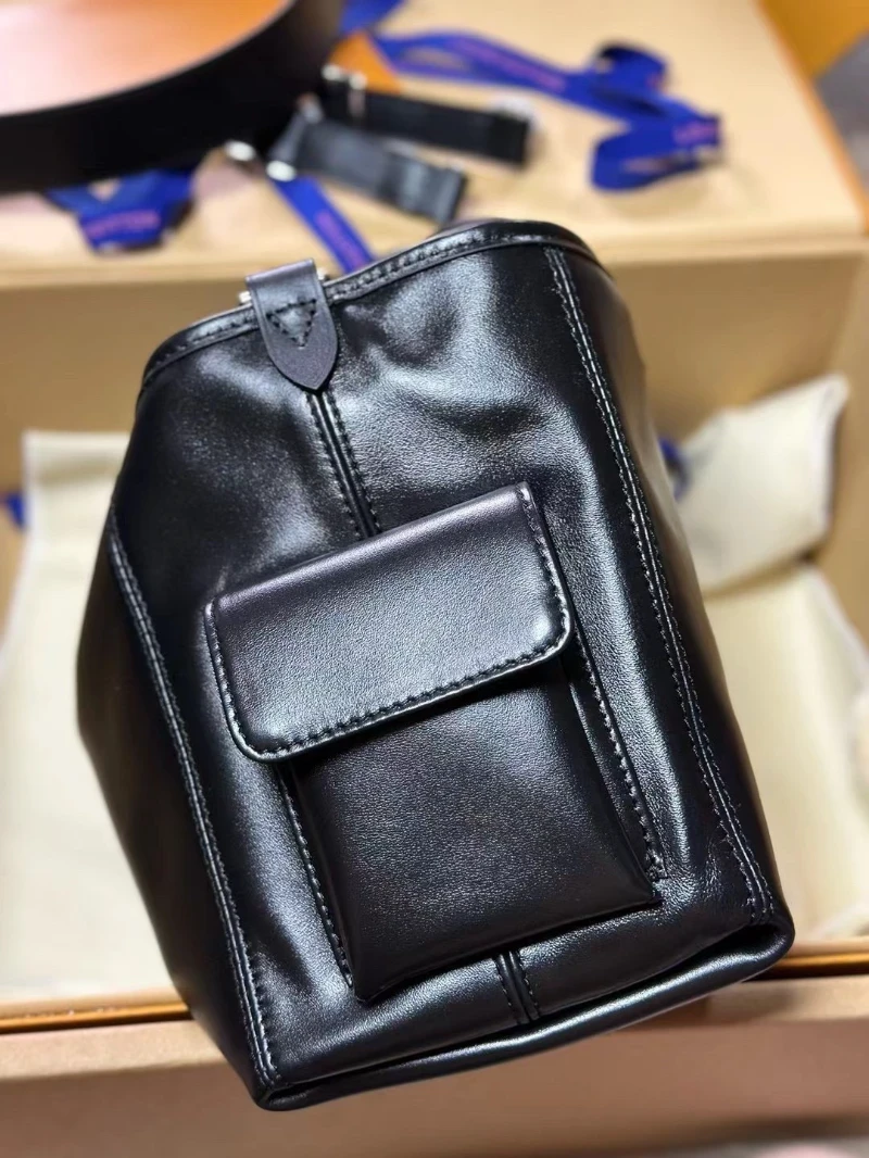 lv高仿 carryall 全皮款 (4)