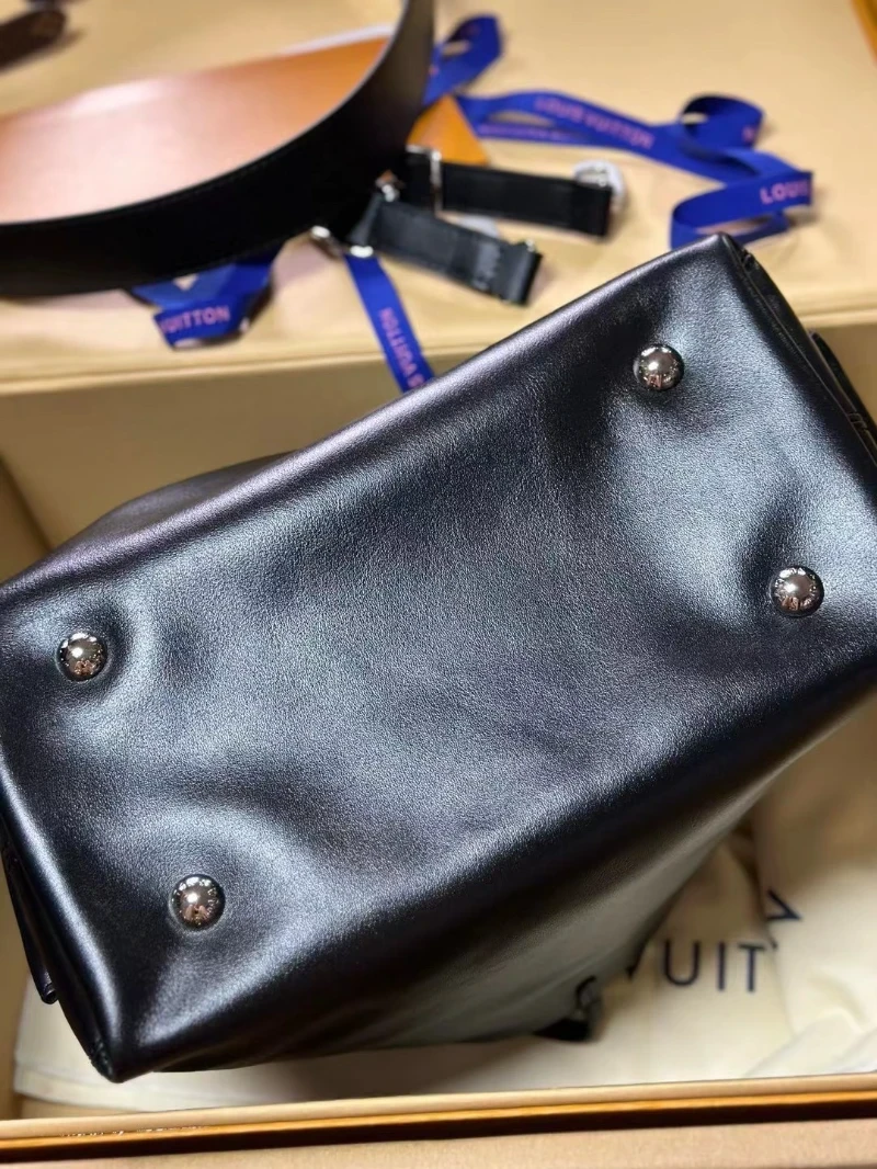 lv高仿 carryall 全皮款 (5)