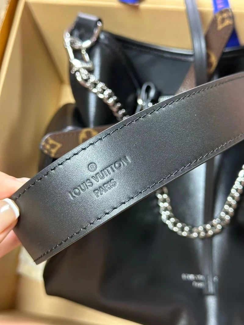 lv高仿 carryall 全皮款 (6)