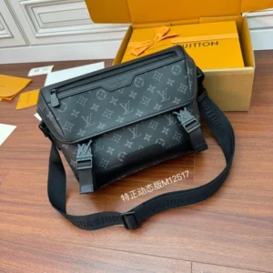 lv高仿男包 型號：m12517 (2)