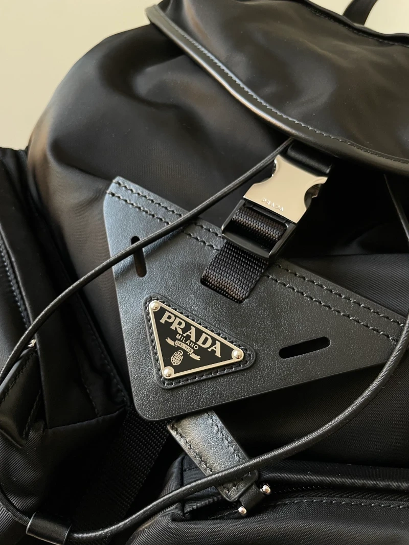 prada 高仿 男包 (3)