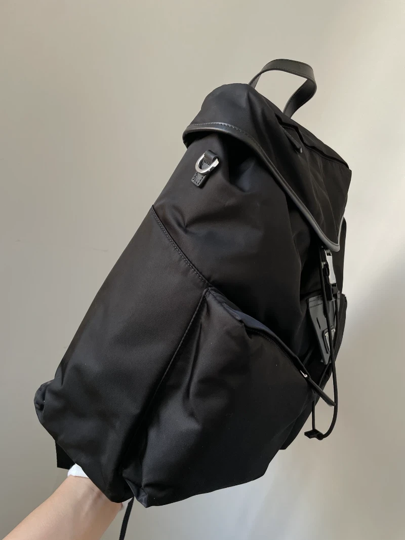 prada 高仿 男包 (6)