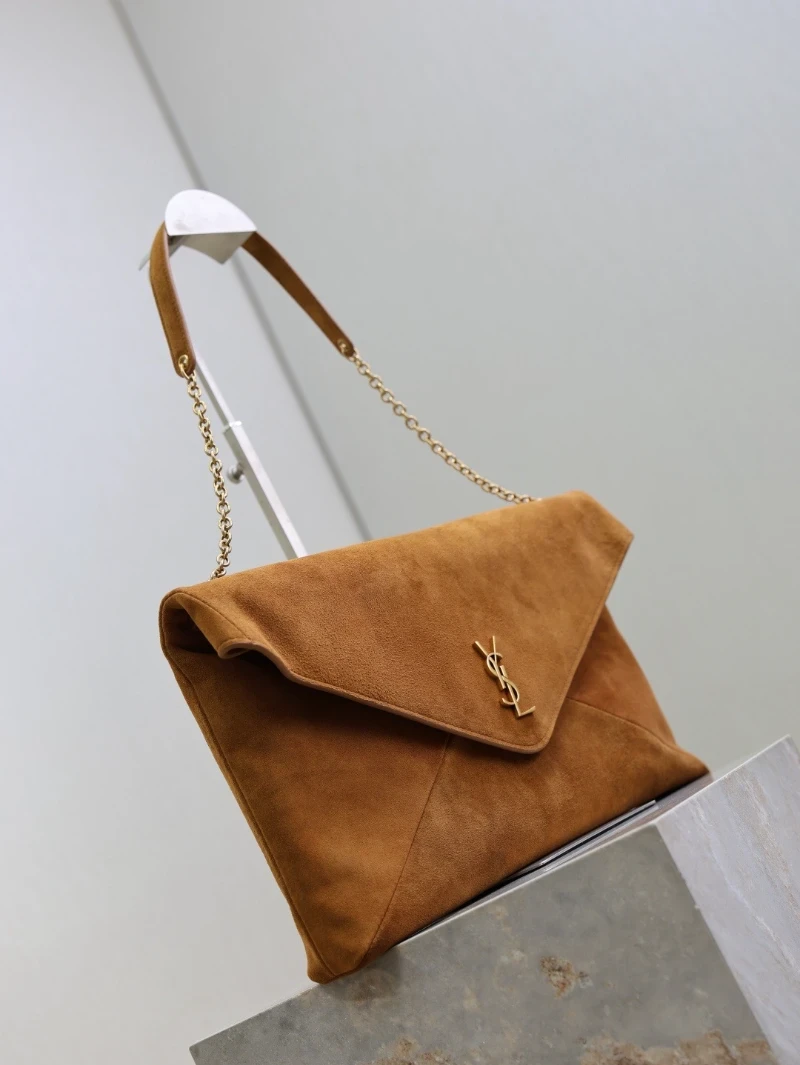 ysl高仿 le 手拿包 (1)