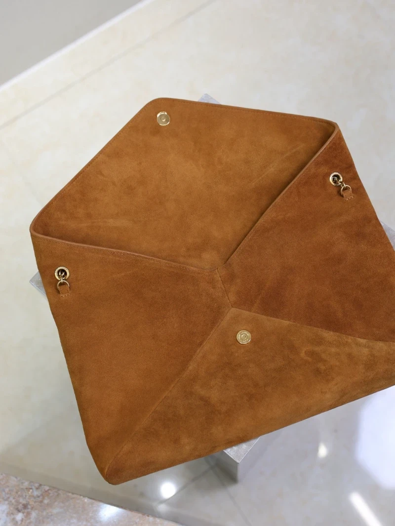 ysl高仿 le 手拿包 (8)