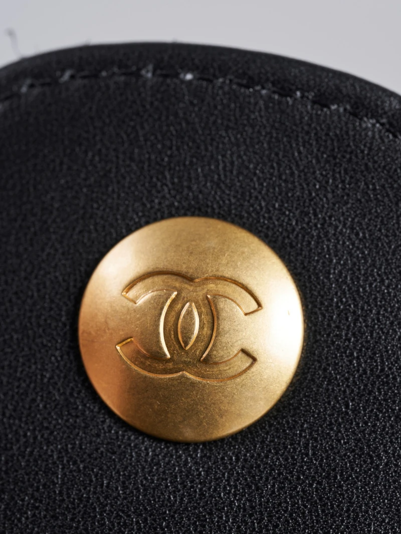 高仿chanel細節展示 (4)