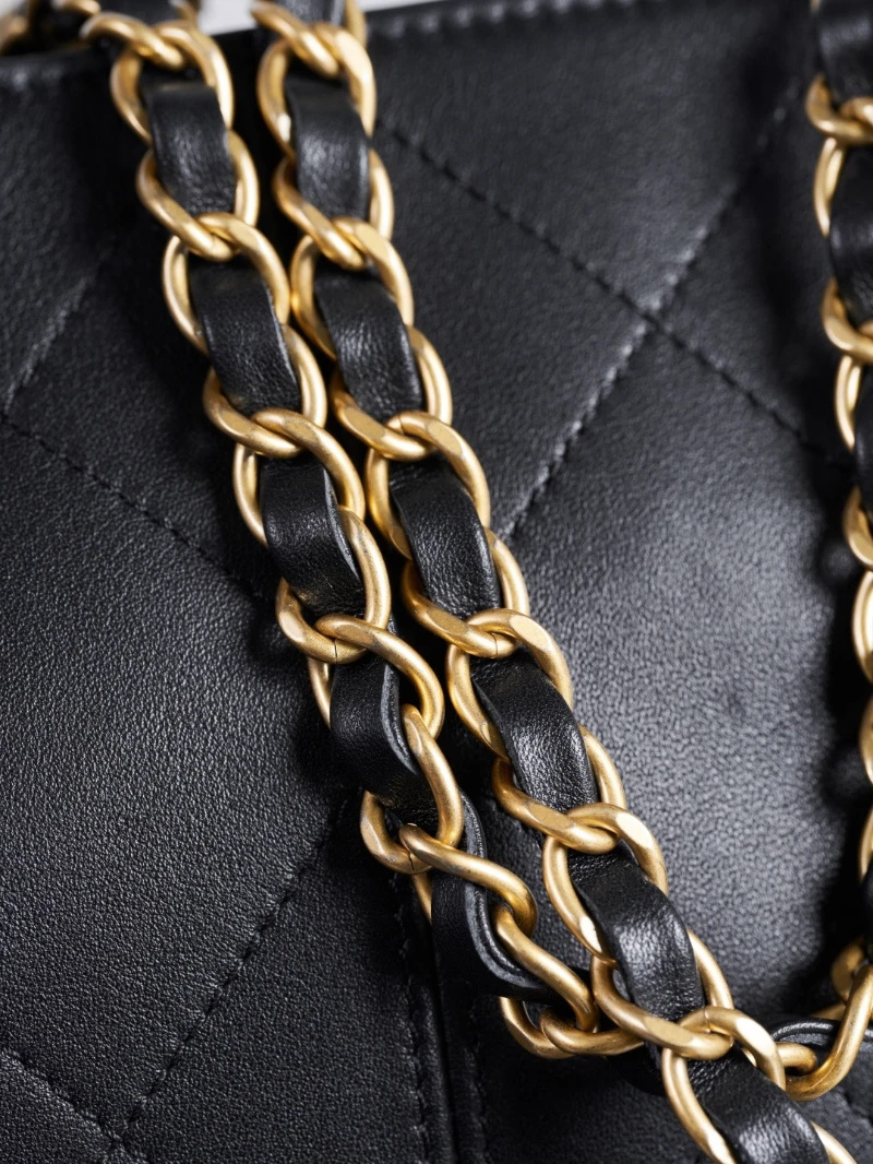 高仿chanel細節展示 (5)