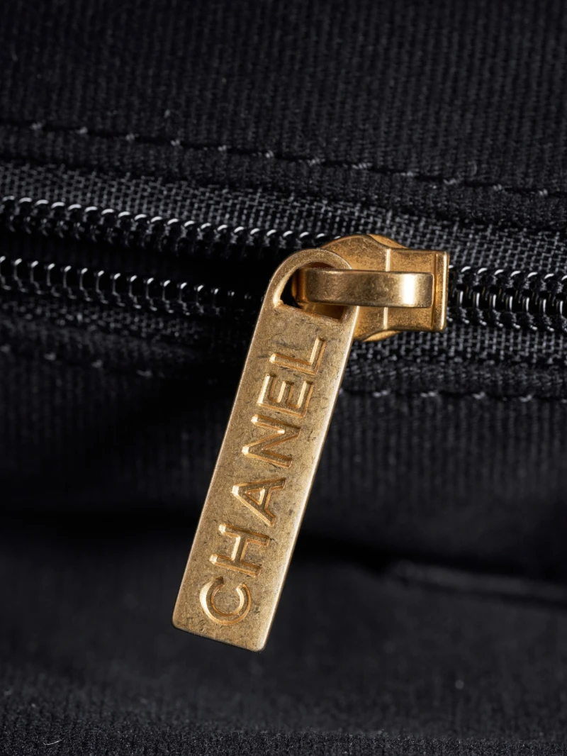 高仿chanel細節展示 (6)