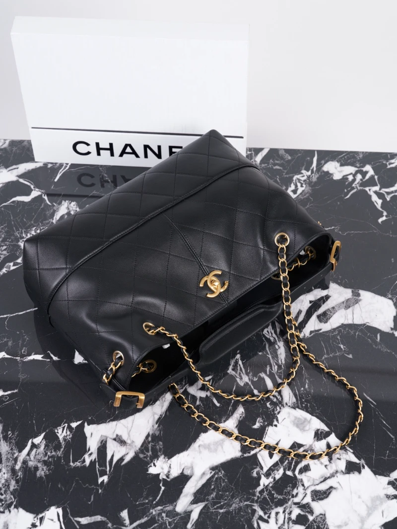 高仿chanel細節展示 (7)