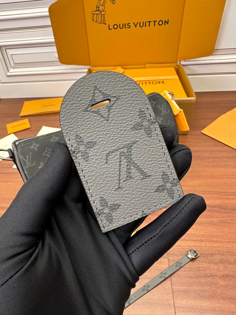 高仿lv m46655 細節 (6)