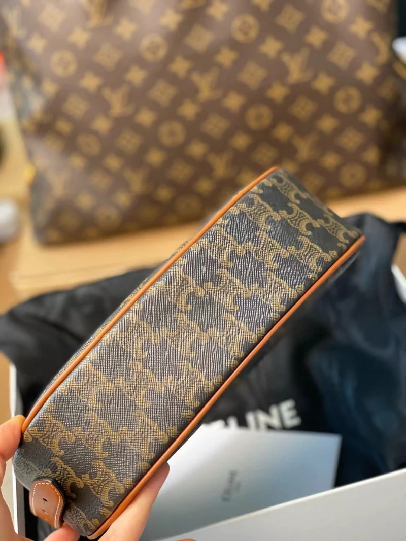 celine高仿 腋下包 (6)