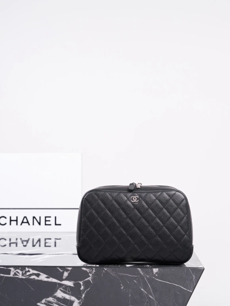 chanel化妝包 (1)