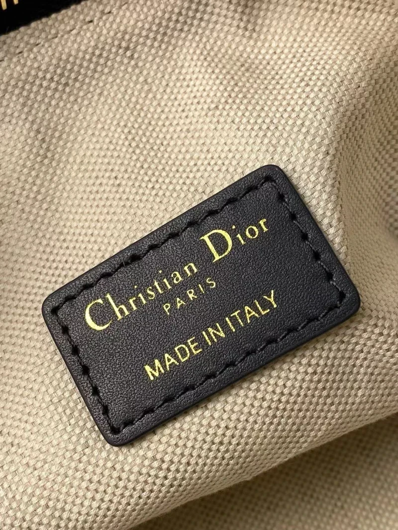 dior高仿 nomad手提包 (7)