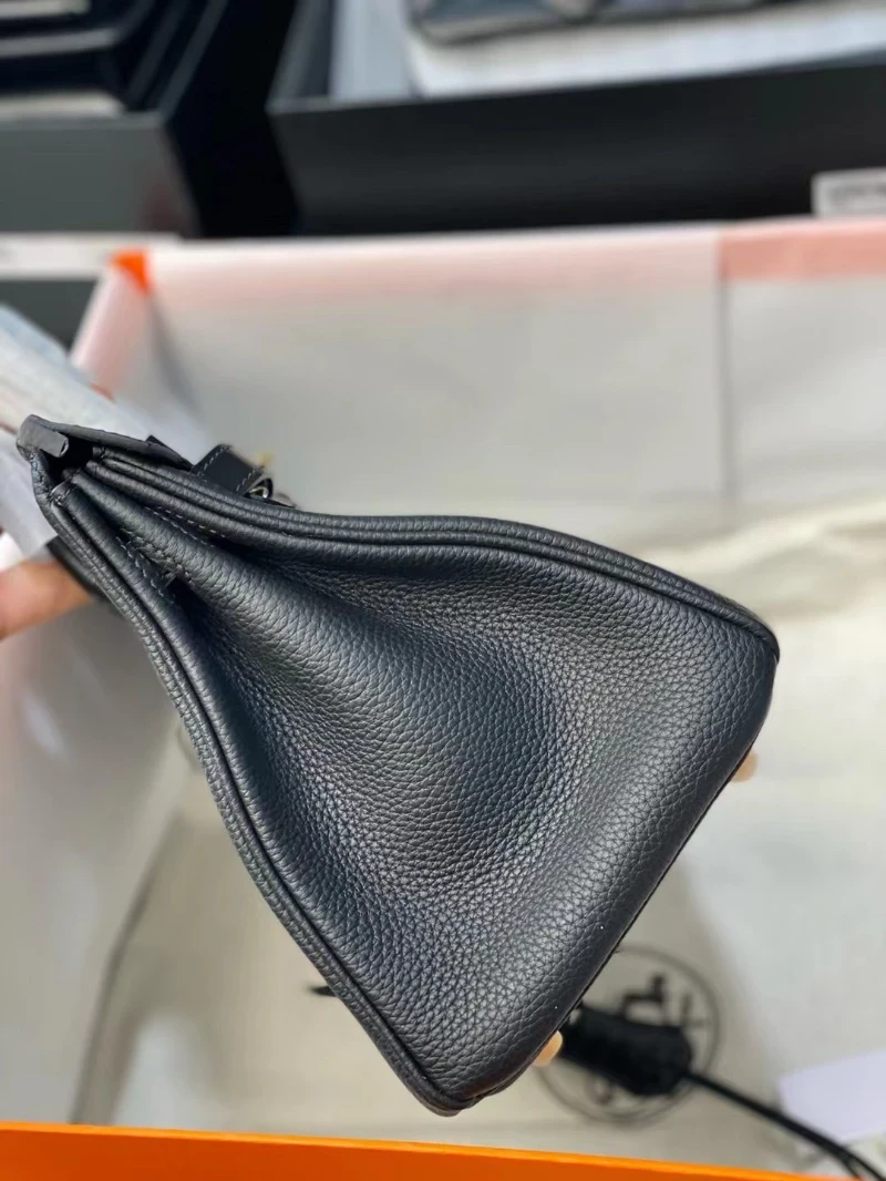 hermes高仿 柏金包 (4)