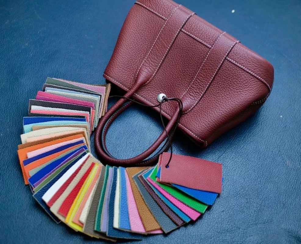 hermes高仿 花園包 (1)