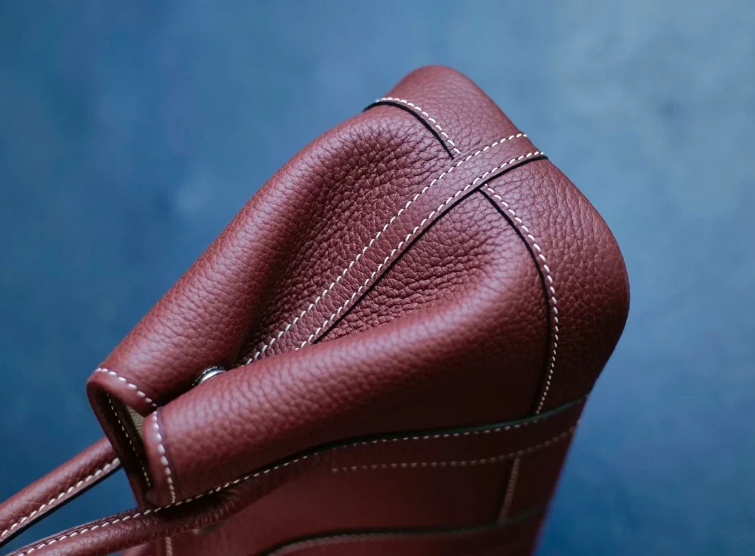 hermes高仿 花園包 (2)