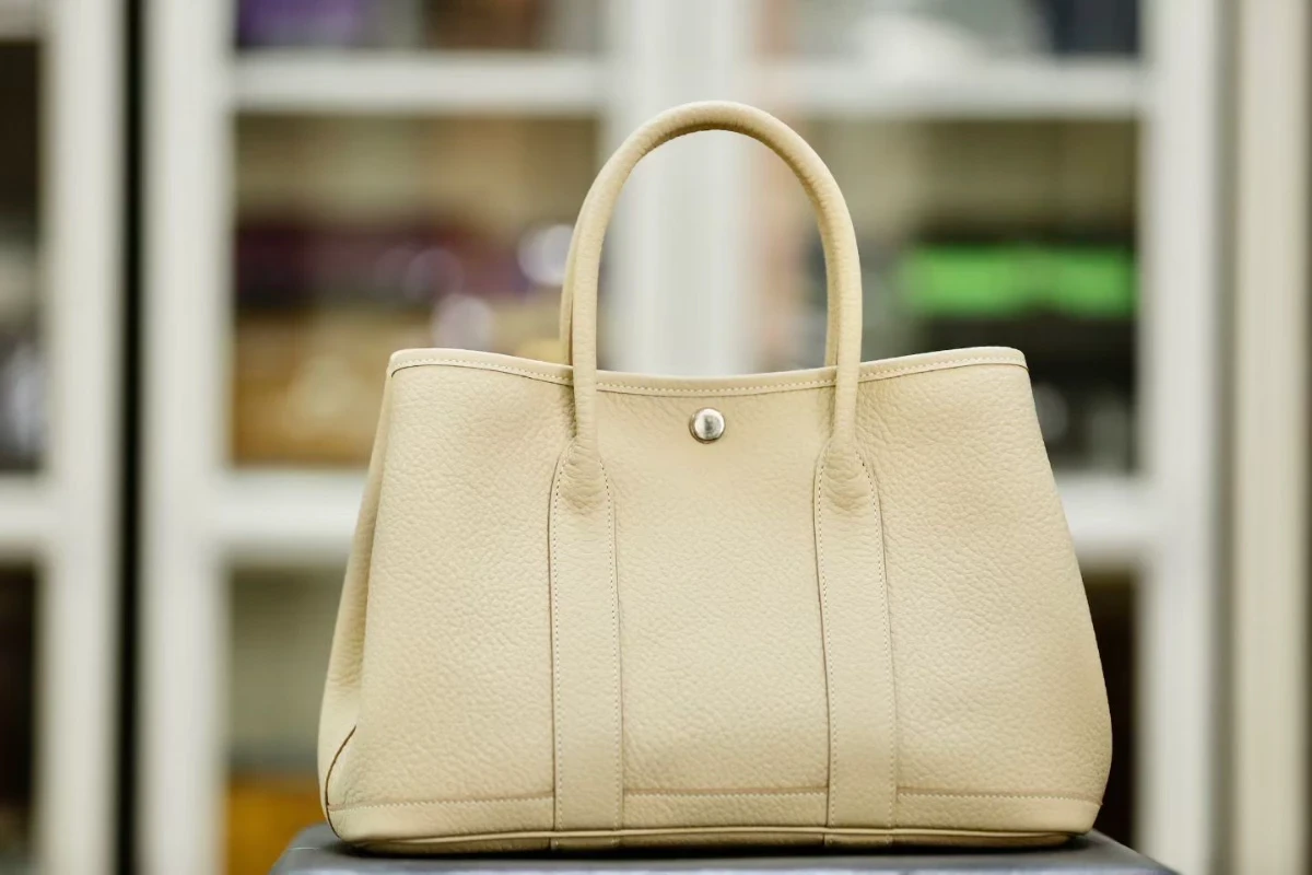 hermes高仿 花園包 36cm (1)