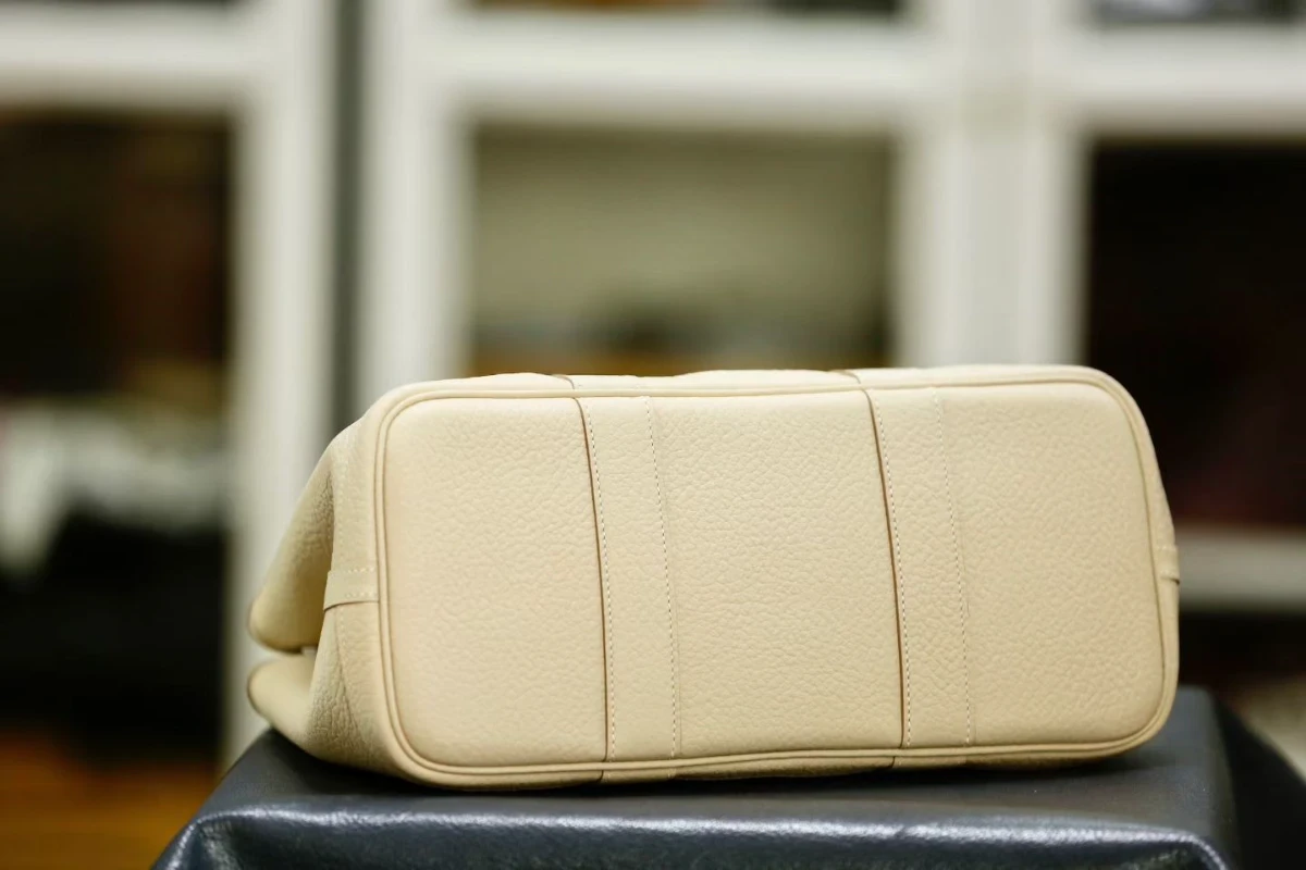 hermes高仿 花園包 36cm (2)