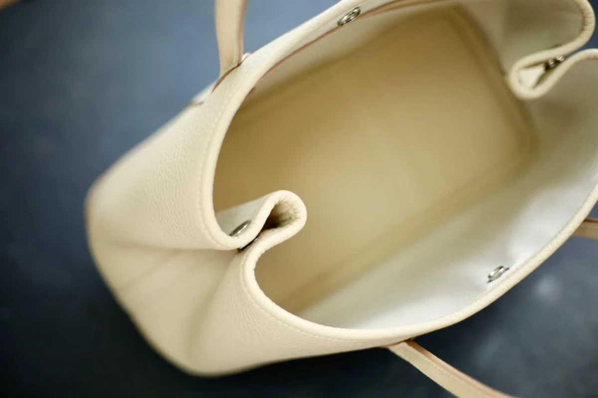 hermes高仿 花園包 36cm (7)