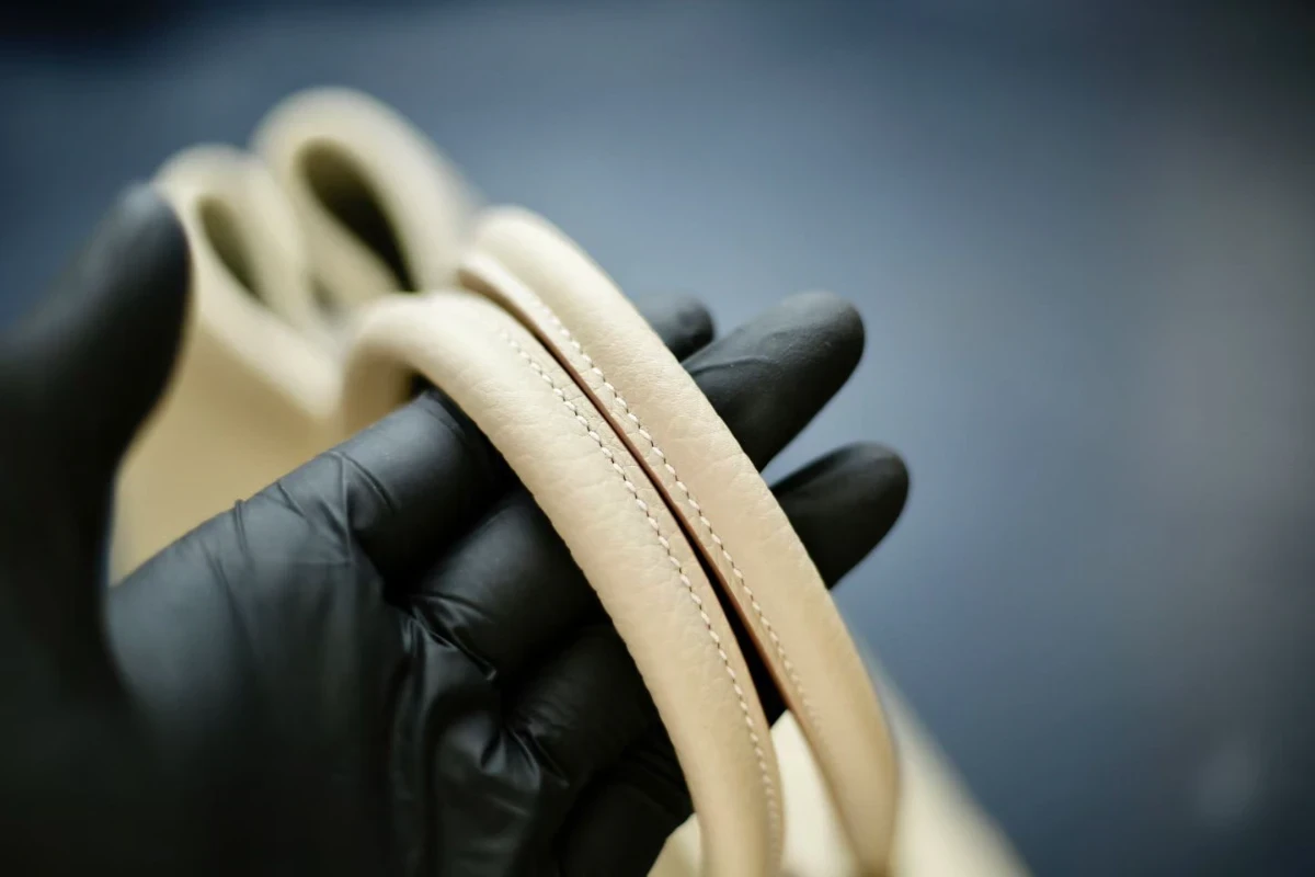 hermes高仿 花園包 36cm (8)