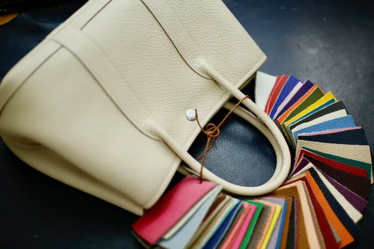 hermes高仿 花園包 36cm (9)