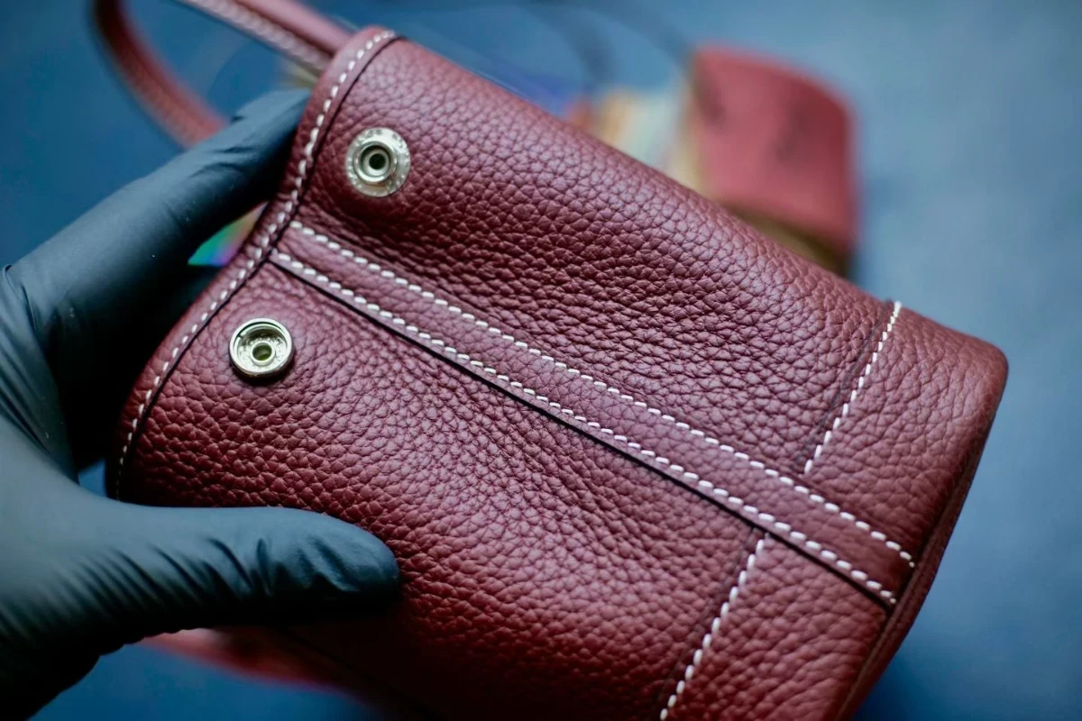 hermes高仿 花園包 (5)