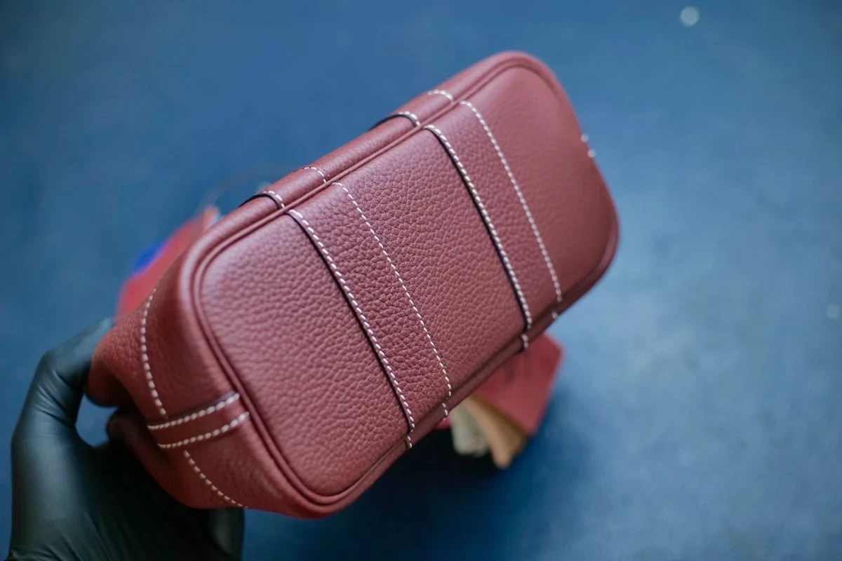 hermes高仿 花園包 (6)