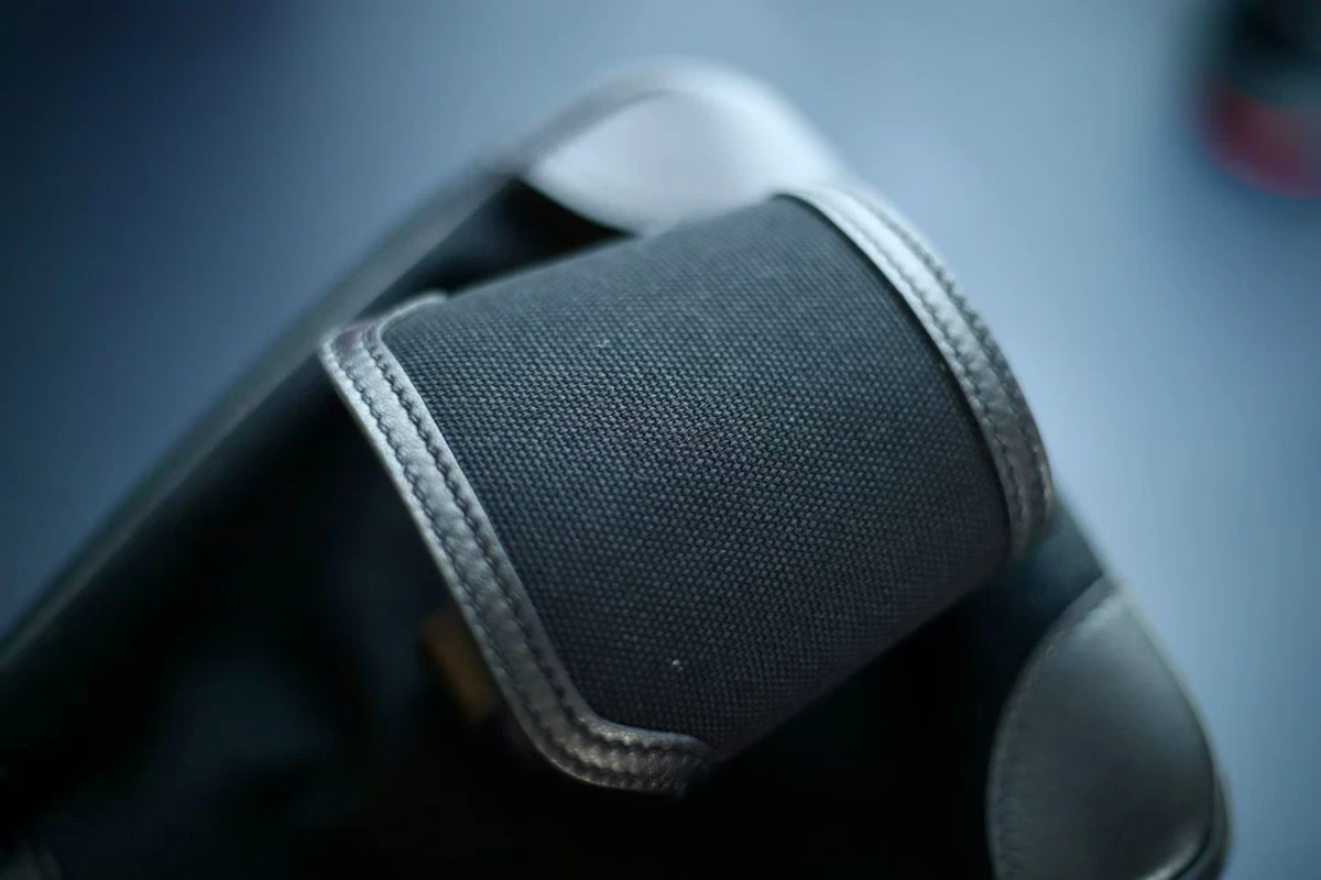 hermes高仿 carge 黑色 (5)