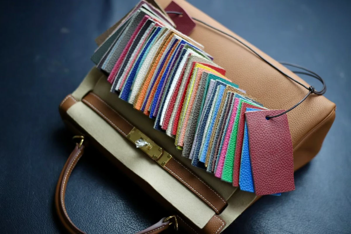 hermes高仿 kelly 28 金棕 (2)