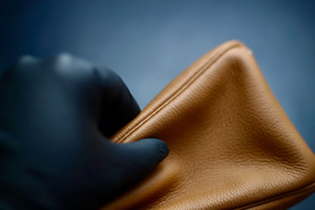 hermes高仿 kelly 28 金棕 (3)