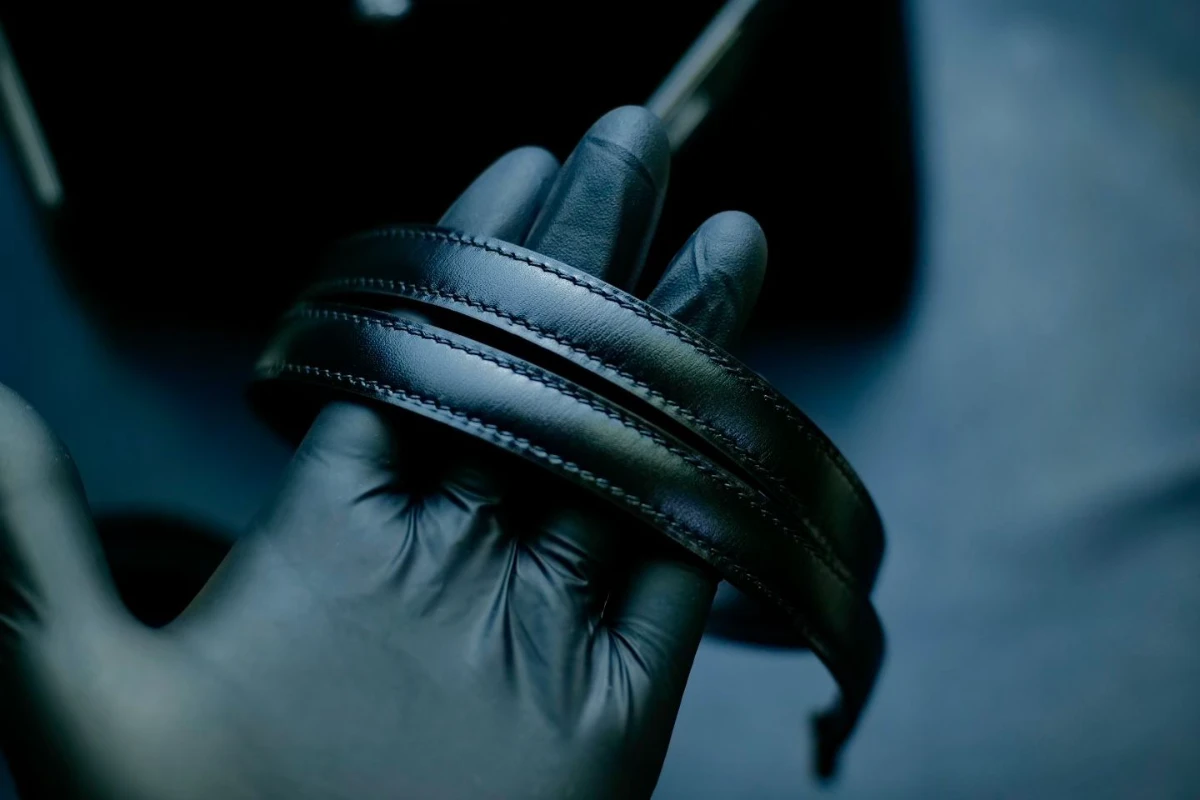 hermes kelly 黑色 box皮 (8)