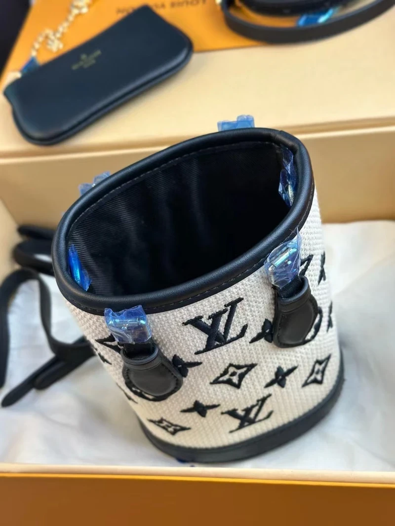 lv高仿 水桶包 (5)