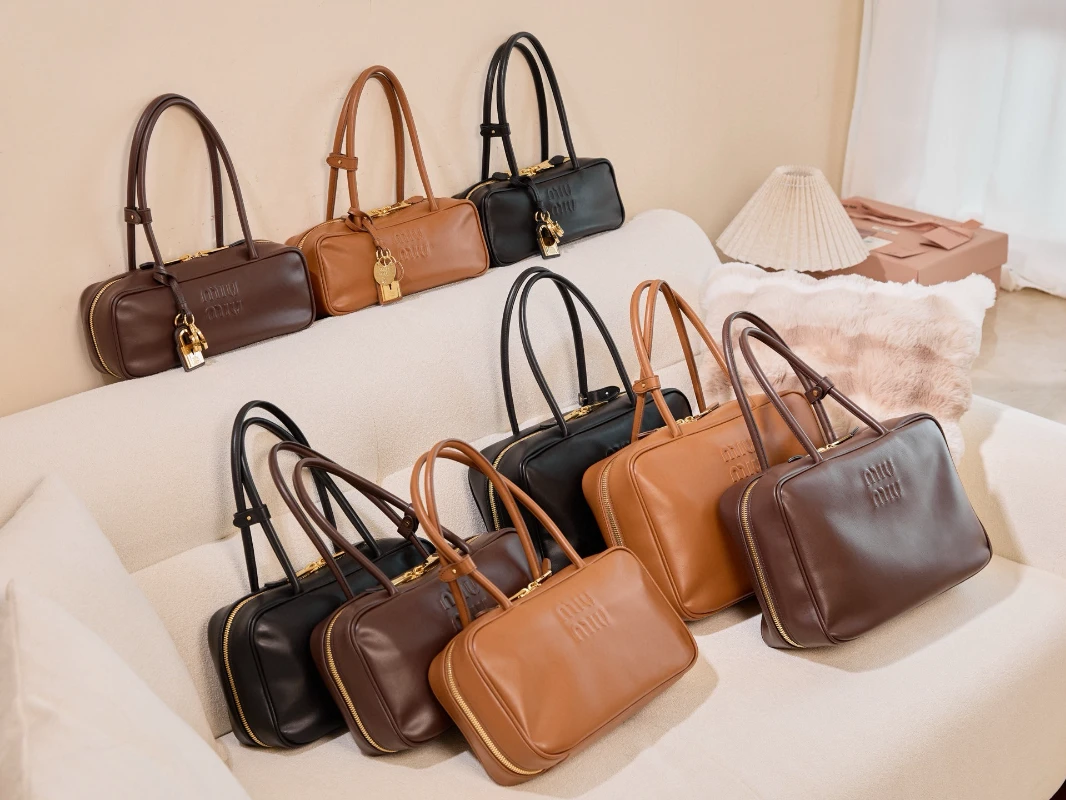 高仿Beau公文包2