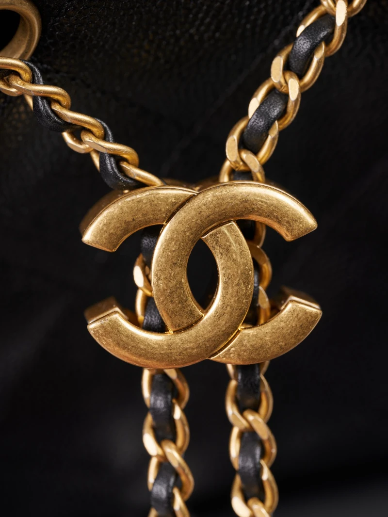 高仿25bag 細節 (6)