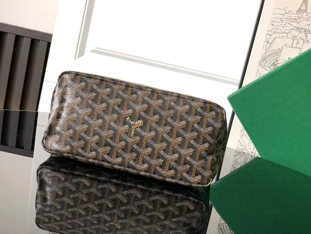 高仿bohème hobo 棕色 (4)