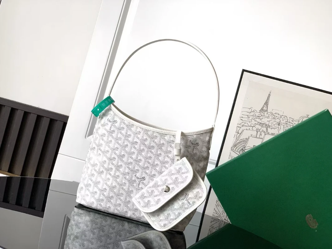 高仿bohème hobo 白色 (1)