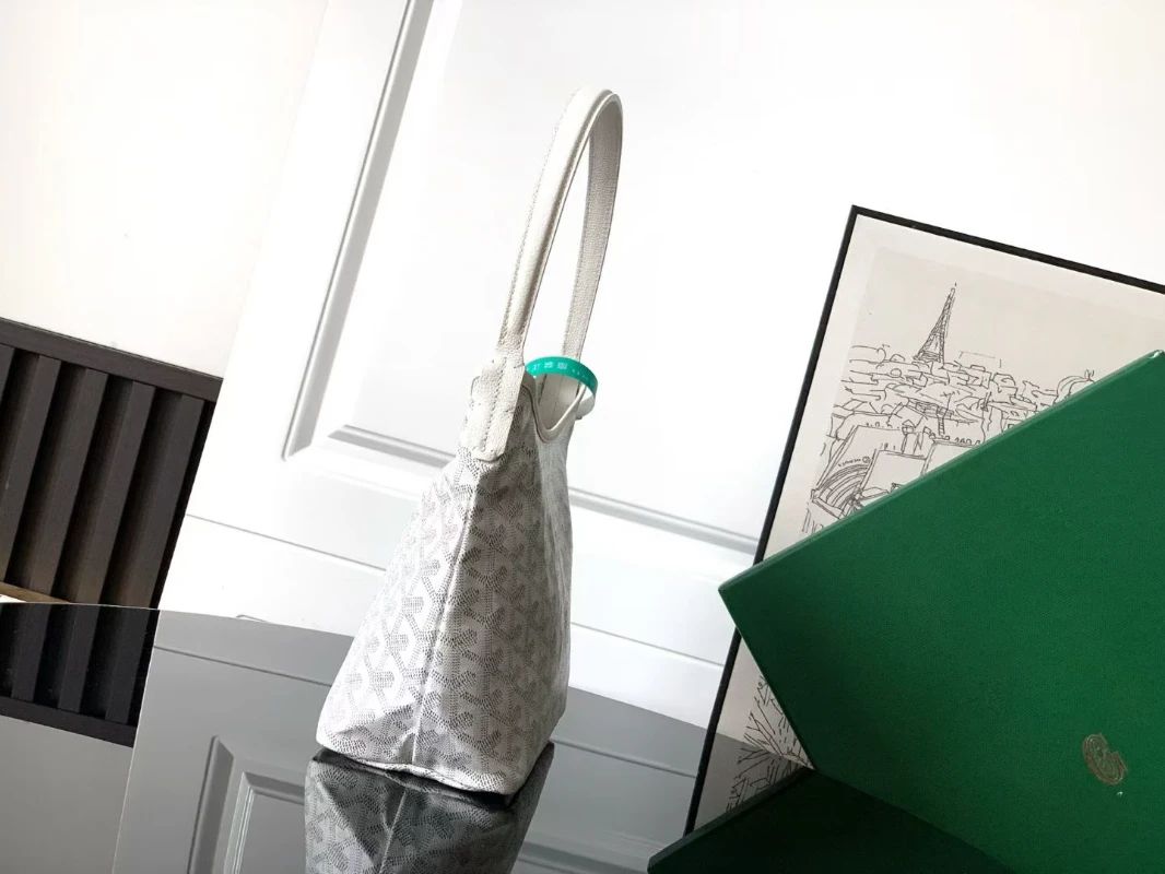 高仿bohème hobo 白色 (2)